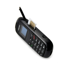 L8STAR BM70 0.66' Inch Screen Smallest Mini Phone/Mini Ear Phone